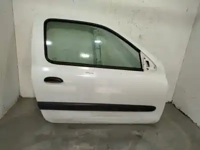 Автозапчасти б/у дверь передняя правая за renault clio ii fase ii (b/cb0) campus ссылки oem iam 7751474991  