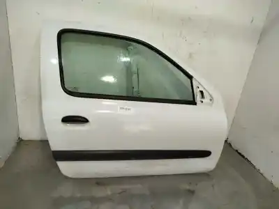 Автозапчастина б/у ПЕРЕДНІ ПРАВІ ДВЕРІ для RENAULT CLIO II FASE II (B/CB0)  Посилання на OEM IAM 7751474991  