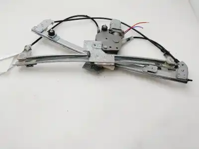 Tweedehands auto-onderdeel regelaar rechts voor ruit voor seat cordoba berlina (6k2) stella oem iam-referenties 6k4837402j  