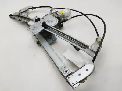 Tweedehands auto-onderdeel regelaar rechts voor ruit voor seat cordoba berlina (6k2) stella oem iam-referenties 6k4837402j  