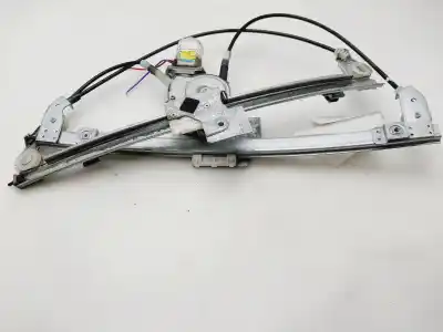 Tweedehands auto-onderdeel regelaar rechts voor ruit voor seat cordoba berlina (6k2) stella oem iam-referenties 6k4837402j  