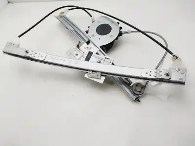 Tweedehands auto-onderdeel regelaar links voorruit voor seat cordoba berlina (6k2) stella oem iam-referenties 6k4837401  