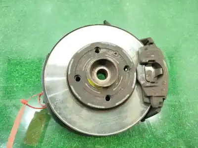 Tweedehands auto-onderdeel knokkel rechts voor voor seat cordoba berlina (6k2) stella oem iam-referenties 1h0407256b  