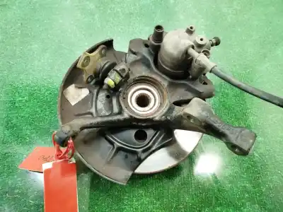 Tweedehands auto-onderdeel Knokkel Rechts Voor voor SEAT CORDOBA BERLINA (6K2) Stella OEM IAM-referenties 1H0407256B  