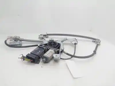 Second-hand car spare part passenger side right window regulator for skoda octavia combi (1u5) tour 90 cv / 66 kw oem iam references 1u0837462b   Second-hand car spare part passenger side right window regulator for skoda octavia combi (1u5) tour 90 cv / 66 kw oem iam references 1u0837462b