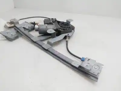 Second-hand car spare part rear right window regulator for skoda octavia combi (1u5) tour 90 cv / 66 kw oem iam references 1u4839402h   Second-hand car spare part rear right window regulator for skoda octavia combi (1u5) tour 90 cv / 66 kw oem iam references 1u4839402h