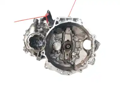 Second-hand car spare part  for SKODA OCTAVIA COMBI (1U5)  OEM IAM references EGR  5 VELOCIDADES Second-hand car spare part  for SKODA OCTAVIA COMBI (1U5)  OEM IAM references EGR  5 VELOCIDADES