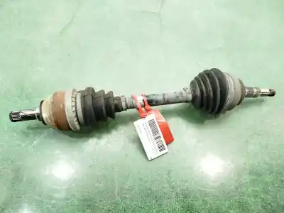 Tweedehands auto-onderdeel Transmissie Links Voor voor OPEL ASTRA G BERLINA Club OEM IAM-referenties 9117413  