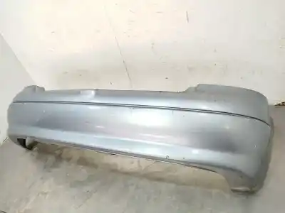 Second-hand car spare part REAR BUMPER for OPEL ASTRA G BERLINA  OEM IAM references 9118177  