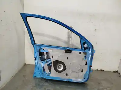 İkinci el araba yedek parçası SOL ÖN KAPI için PEUGEOT 206 BERLINA  OEM IAM referansları 9002K5  