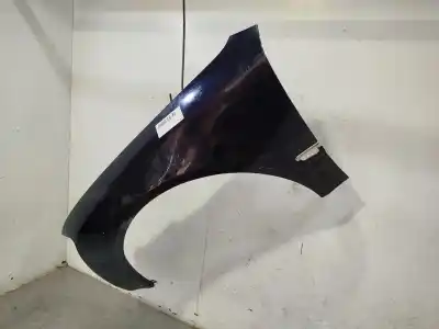 Second-hand car spare part Left Front Fin for AUDI A8 (4E2) 4.2 Quattro OEM IAM references   