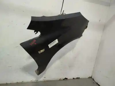 Автозапчастина б/у ПЕРЕДНЕ ПРАВЕ КРИЛО для OPEL CORSA D  Посилання на OEM IAM 93189644  