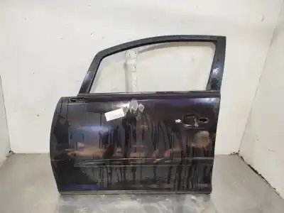 Автозапчасти б/у левая передняя дверь за opel corsa d cosmo ссылки oem iam 93189328  