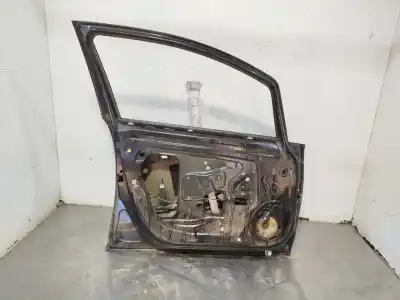 Автозапчастина б/у передні ліві двері для OPEL CORSA D Cosmo Посилання на OEM IAM 93189328  