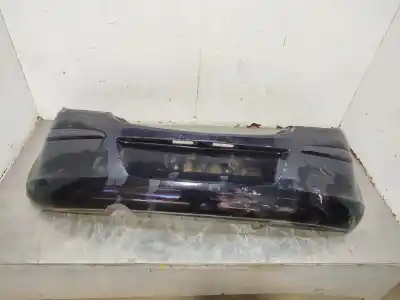 Pezzo di ricambio per auto di seconda mano paraurti posteriore per opel corsa d cosmo riferimenti oem iam 13179916  