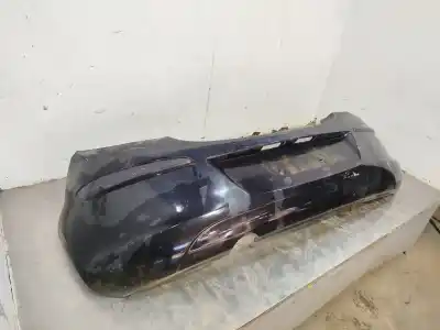 Pezzo di ricambio per auto di seconda mano paraurti posteriore per opel corsa d cosmo riferimenti oem iam 13179916  
