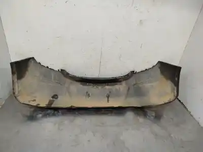 Pezzo di ricambio per auto di seconda mano paraurti posteriore per opel corsa d cosmo riferimenti oem iam 13179916  