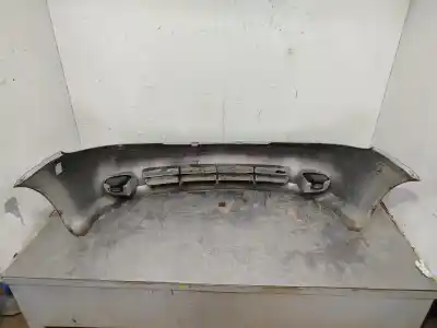 Peça sobressalente para automóvel em segunda mão para choques dianteiro por daewoo lacetti sx referências oem iam 96545491  