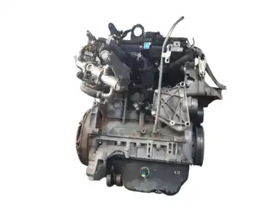 Автозапчасти б/у полный двигатель за OPEL CORSA D Cosmo ссылки OEM IAM Z13DTH  