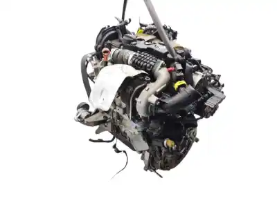 Peça sobressalente para automóvel em segunda mão MOTOR COMPLETO por PEUGEOT 308 BUSINESS LINE Referências OEM IAM 9H05  
