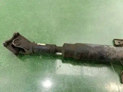 Second-hand car spare part Center Transmission for SSANGYONG RODIUS Xdi OEM IAM references 3320021401  