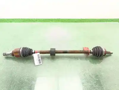 Автозапчастина б/у передня права трансмісія для DACIA SANDERO STEPWAY ESSENTIAL Посилання на OEM IAM 391009769R  