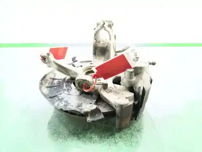 Peça sobressalente para automóvel em segunda mão manga de eixo dianteira esquerda por seat leon (1p1) reference referências oem iam 1k0407255t  