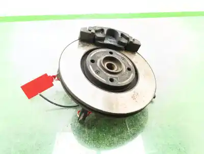 Second-hand car spare part Front Right Knuckle for CITROEN C4 PICASSO I MONOSPACE (UD_) 1.6 HDI OEM IAM references 364796  