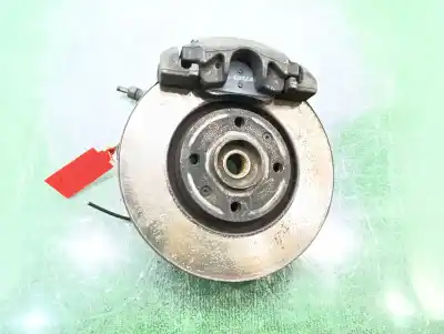 Pezzo di ricambio per auto di seconda mano attacco anteriore destro per citroen c4 picasso i monospace (ud_) 1.6 hdi riferimenti oem iam 364796  