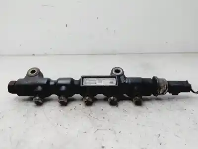 Автозапчастина б/у РАМПА ИНЖЕКТОРА для CITROEN C4 PICASSO Exclusive Посилання на OEM IAM 9654592680  