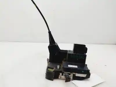 Автозапчастина б/у замок передній праві двері для ford fusion (cbk) elegance посилання на oem iam 2n11n219a64ab  