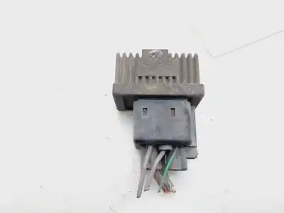 Автозапчасти б/у блок предварительного нагревания за renault laguna ii (bg0) authentique 101 cv / 74 kw ссылки oem iam 7700115078  