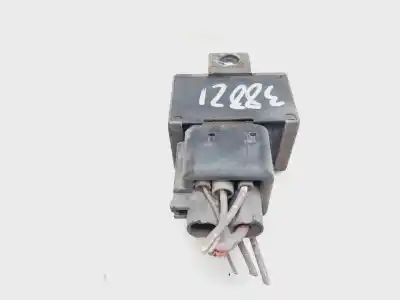 Автозапчасти б/у блок предварительного нагревания за renault laguna ii (bg0) authentique 101 cv / 74 kw ссылки oem iam 7700115078  