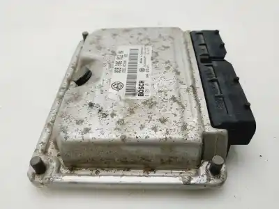 Second-hand car spare part ecu engine control for skoda octavia combi (1u5) tour 90 cv / 66 kw oem iam references 038906012ha   Second-hand car spare part ecu engine control for skoda octavia combi (1u5) tour 90 cv / 66 kw oem iam references 038906012ha