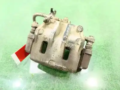 Pièce détachée automobile d'occasion etrier de frein avant droit pour ssangyong rexton rx 270 full références oem iam 4814008b52  