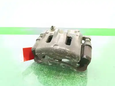 Pièce détachée automobile d'occasion etrier de frein avant droit pour ssangyong rexton rx 270 full références oem iam 4814008b52  