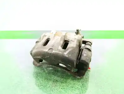 Tweedehands auto-onderdeel remklauw links voor voor ssangyong rexton rx 270 full oem iam-referenties 4811008b52  
