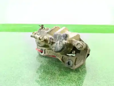 Peça sobressalente para automóvel em segunda mão PINÇA DE TRAVÃO DIANTEIRA ESQUERDA por SSANGYONG REXTON  Referências OEM IAM 4811008B52  