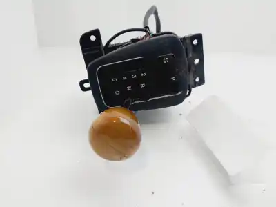 Second-hand car spare part Gear Lever for JAGUAR S-TYPE 2.7 V6 Diesel CAT OEM IAM references 2R837K004AU  