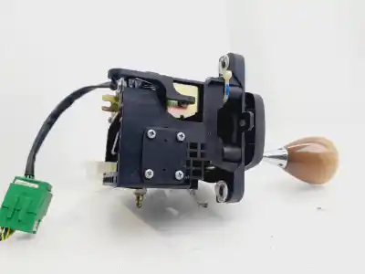 Автозапчастина б/у передач для jaguar s-type 2.7 v6 diesel cat посилання на oem iam 2r837k004au  