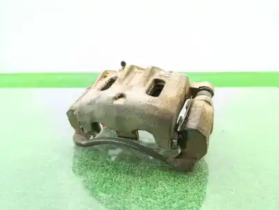 Peça sobressalente para automóvel em segunda mão pinça de travão dianteira direita por kia sorento 2.5 crdi concept referências oem iam 581303e100  