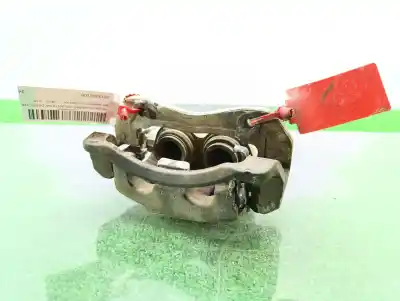 Peça sobressalente para automóvel em segunda mão pinça de travão dianteira direita por kia sorento 2.5 crdi concept referências oem iam 581303e100  