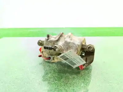 Peça sobressalente para automóvel em segunda mão pinça de travão dianteira esquerda por kia sorento 2.5 crdi concept referências oem iam 581103e100  