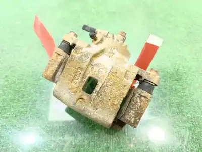 Peça sobressalente para automóvel em segunda mão pinça de travão traseira direita por kia sorento 2.5 crdi concept referências oem iam 582303e000  