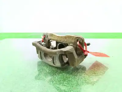 Peça sobressalente para automóvel em segunda mão pinça de travão traseira direita por kia sorento 2.5 crdi concept referências oem iam 582303e000  