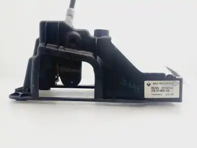 Автозапчастина б/у передач для renault laguna iii expression посилання на oem iam 8200933373a  