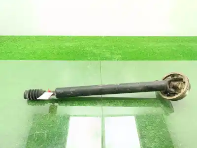 Автозапчасти б/у передняя центральная трансмиссия за FORD RANGER (EQ) Doka 4X4 ссылки OEM IAM 3636418  