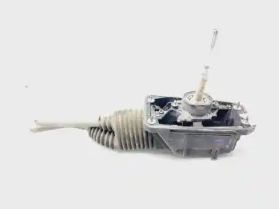 Автозапчастина б/у передач для skoda superb (3u4) classic посилання на oem iam 4b0711025f  