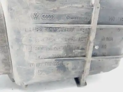 Автозапчастина б/у передач для SKODA SUPERB (3U4) Classic Посилання на OEM IAM 4B0711025F  