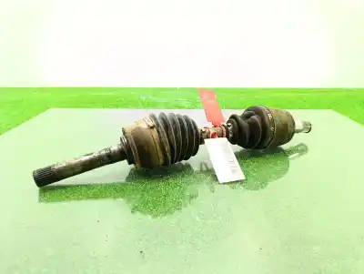 Second-hand car spare part  for MITSUBISHI MONTERO (V20/V40)  OEM IAM references MR232232  